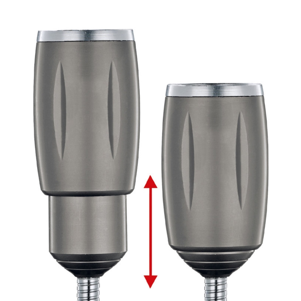 Küchenprofi - LED grill lamp, magnetic