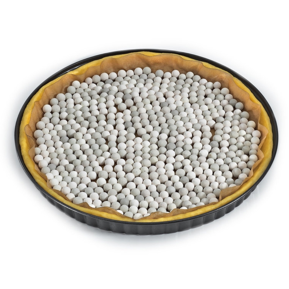 Küchenprofi - Blindbackkugeln Küchenprofi - Blindbackkugeln