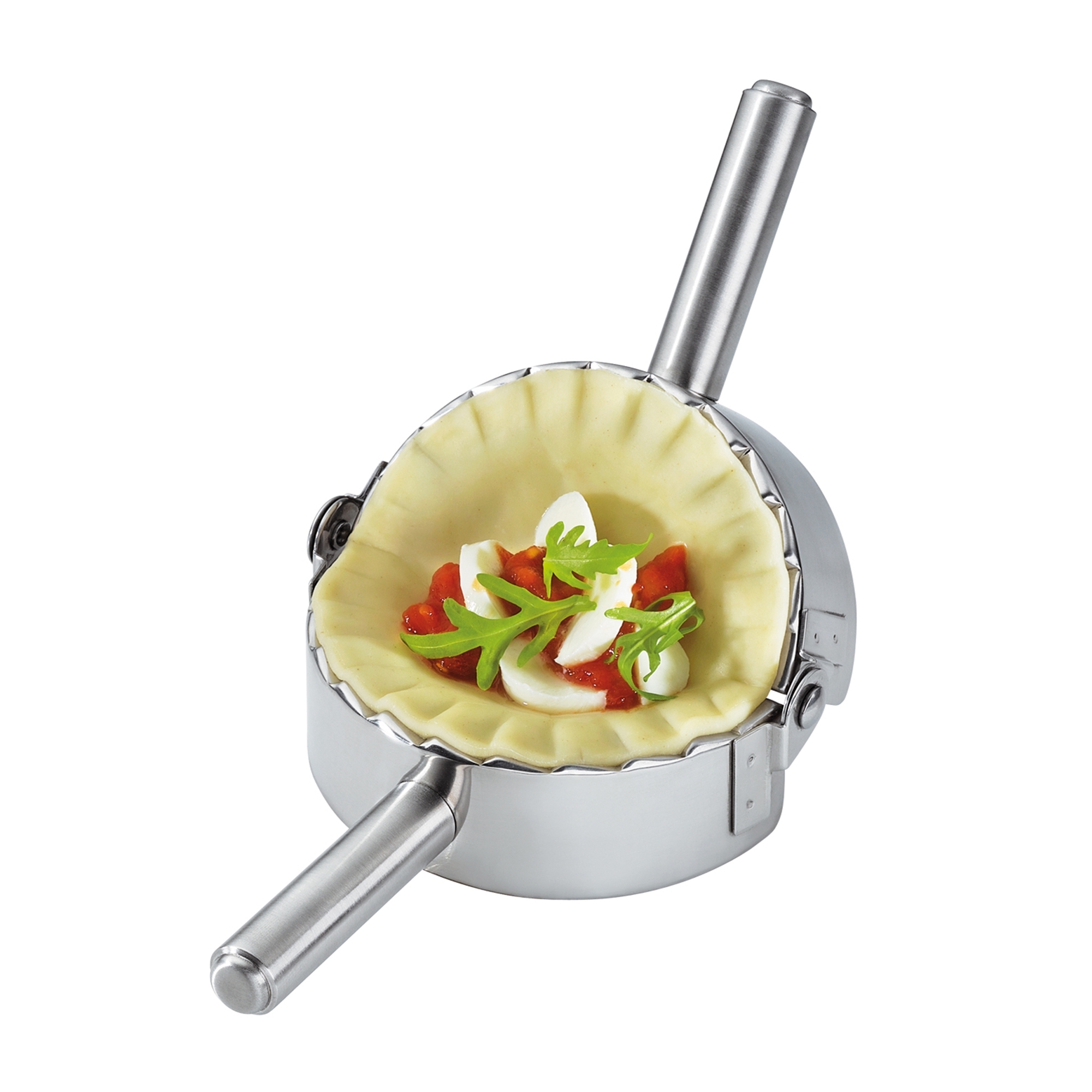Küchenprofi - Ravioli-Former - 8 cm