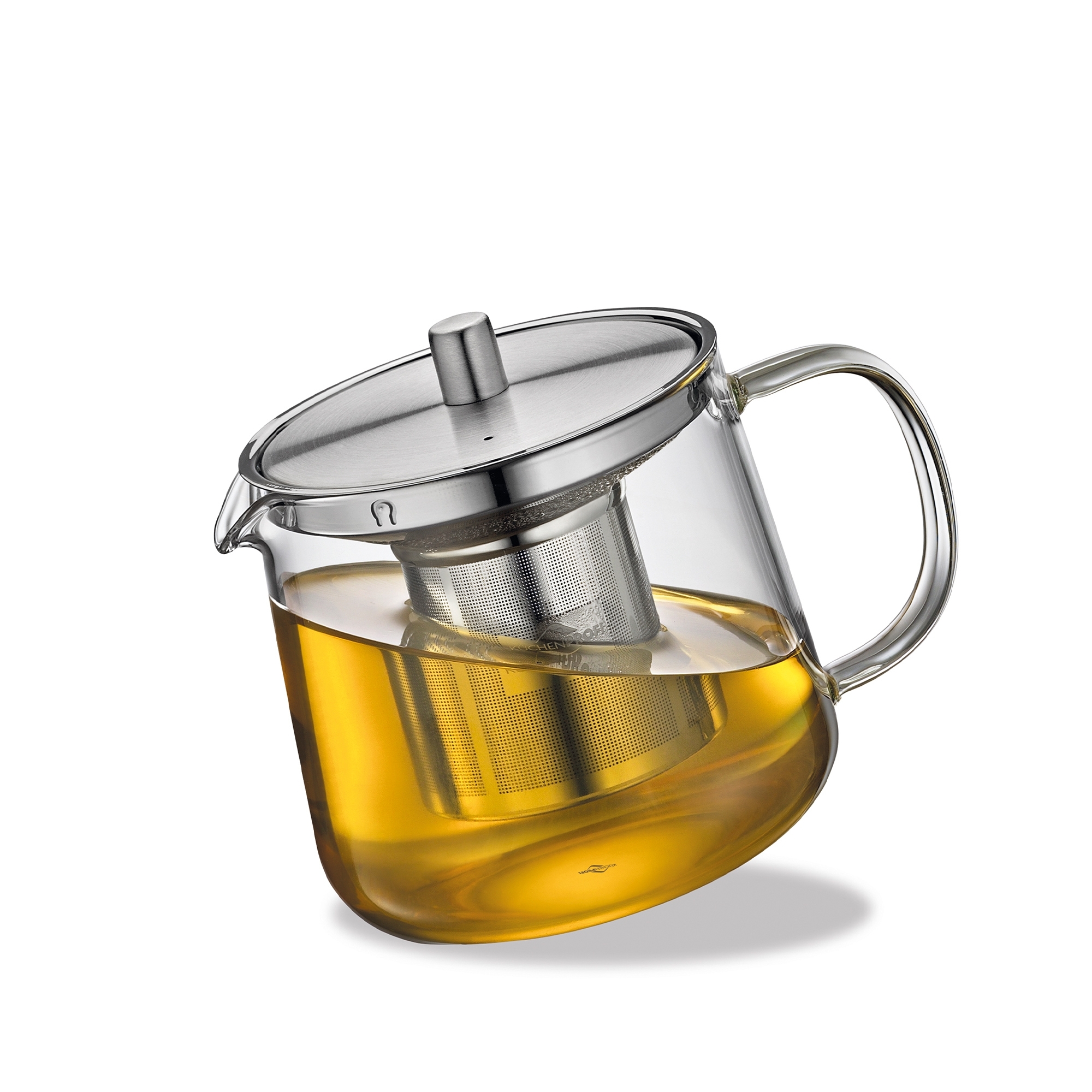 Küchenprofi - Teapot - ASSAM - 0.6 L