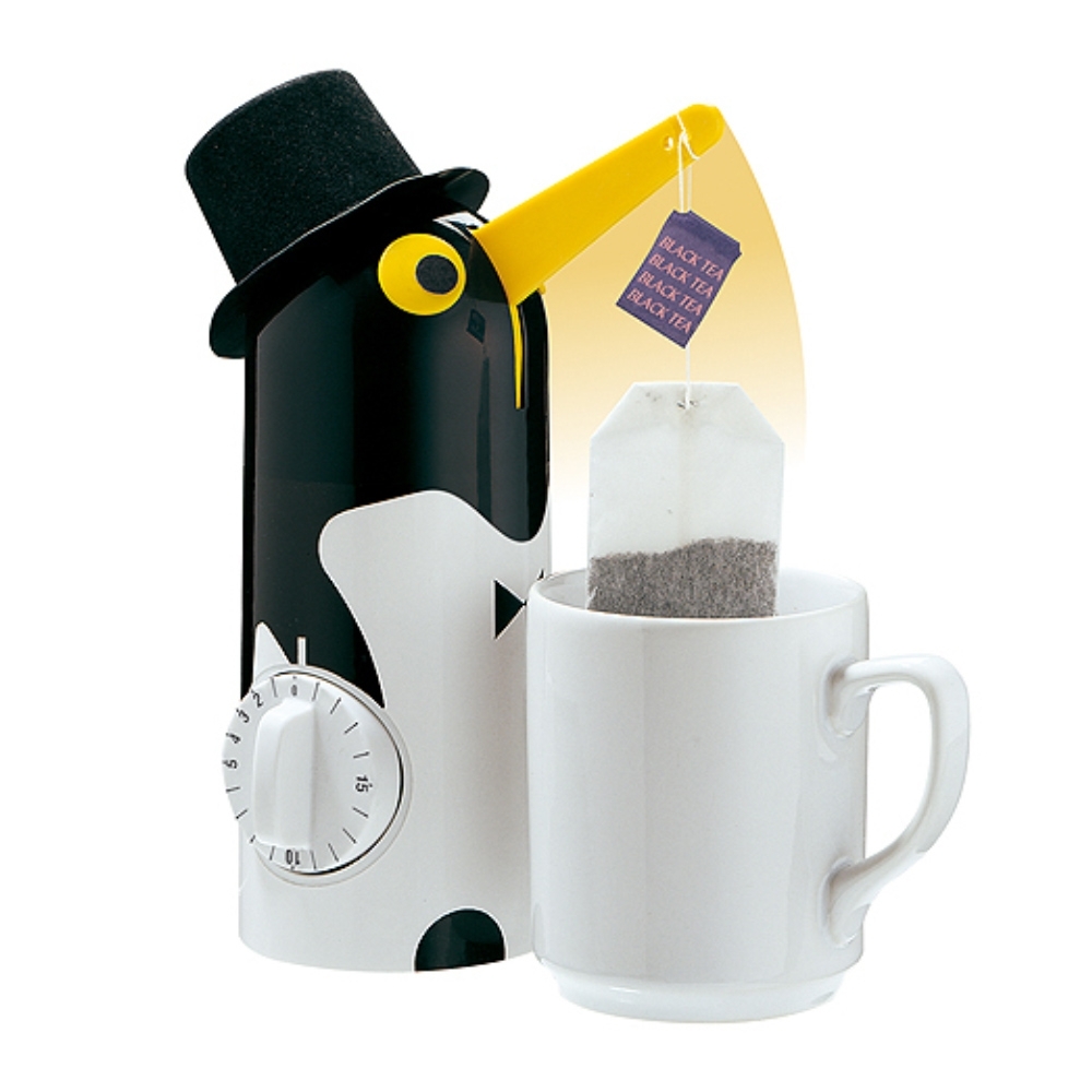 Küchenprofi - Tea-Boy