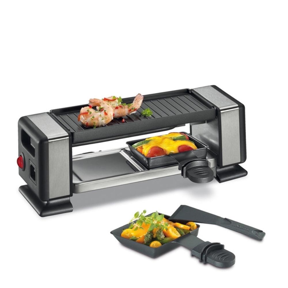 Küchenprofi - raclette VISTA2 PLUS