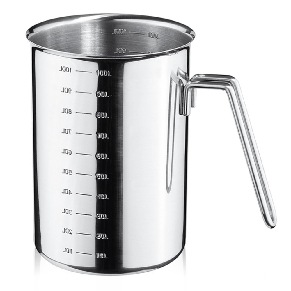 Küchenprofi - measuring cup with handle