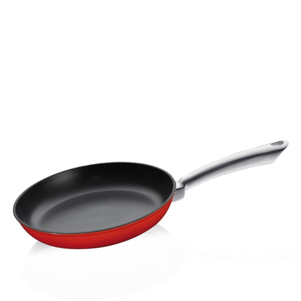 Küchenprofi - PROVENCE -  Fry Pan - red