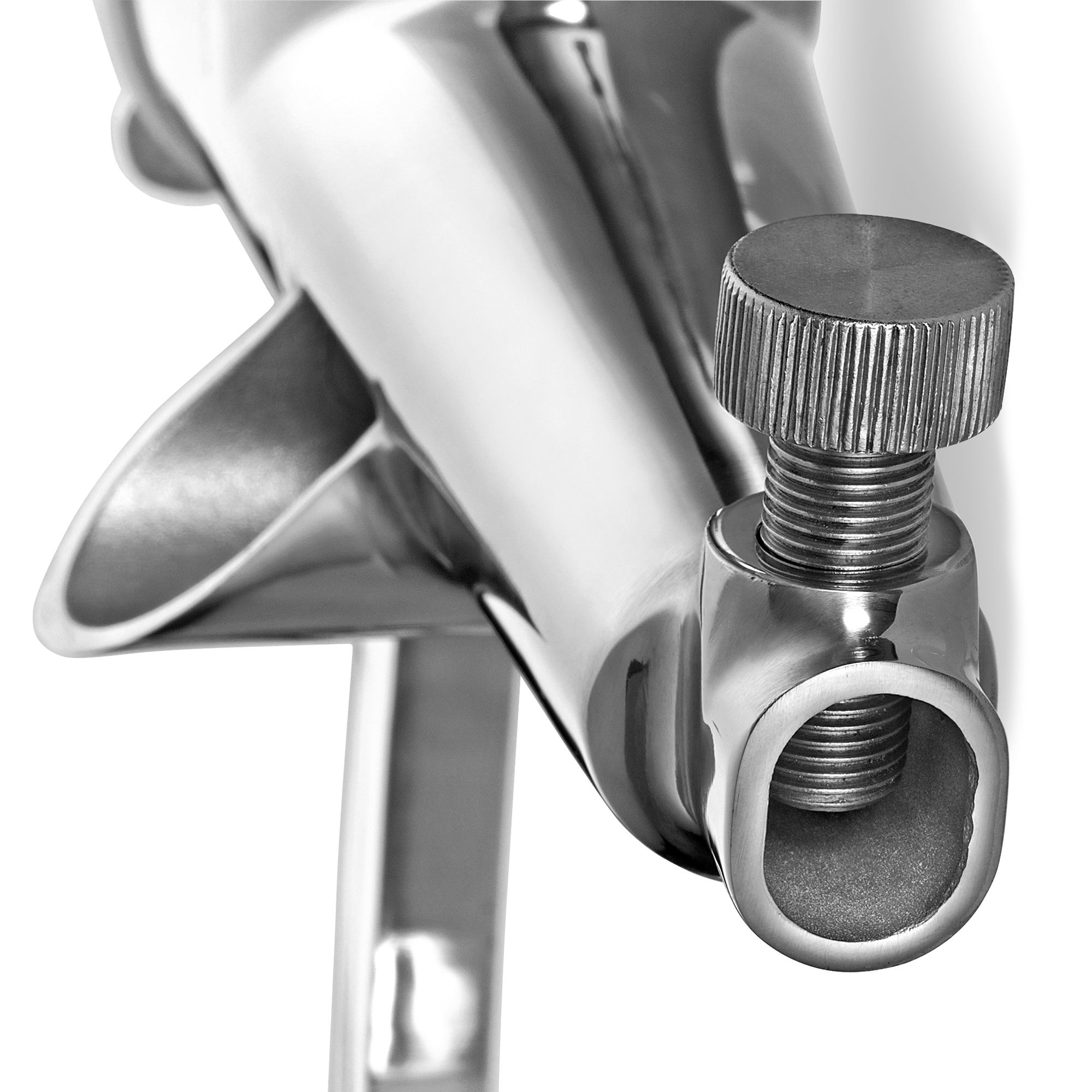 Küchenprofi - Beeren- und Saftpresse SOLIDO