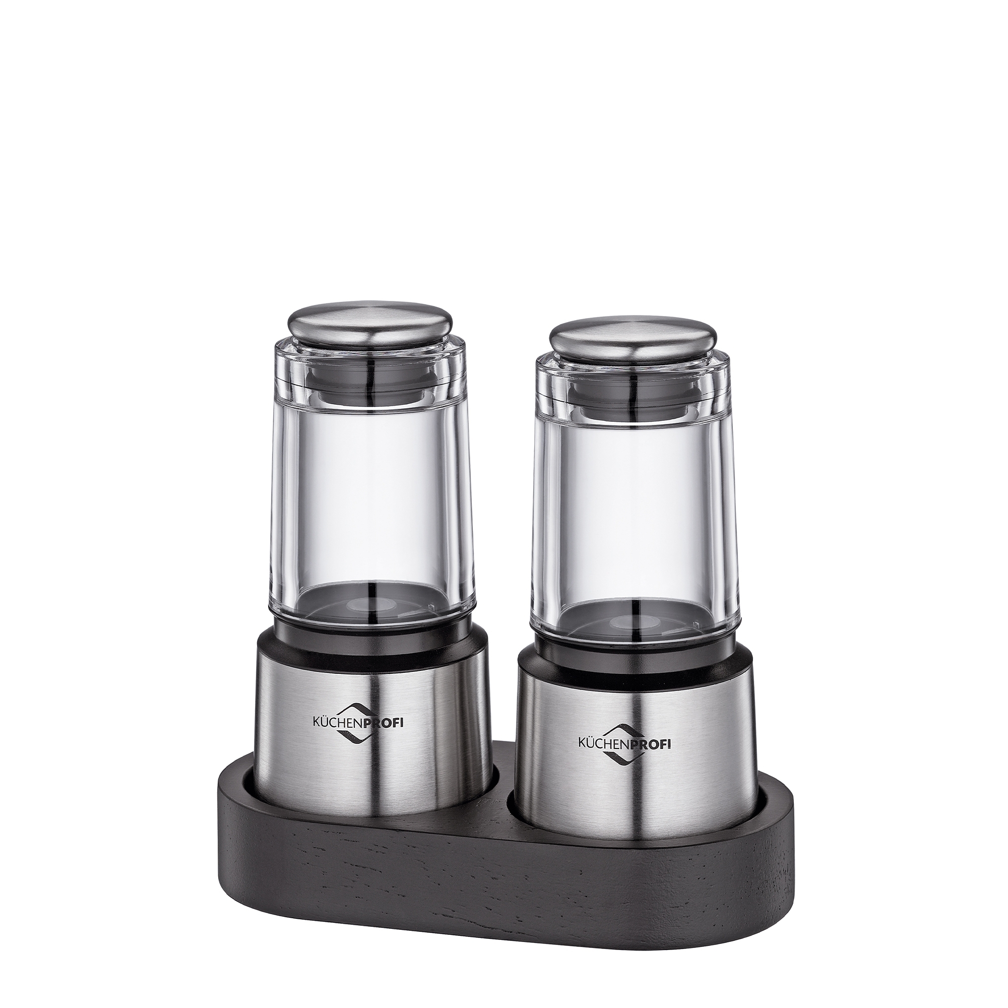 Küchenprofi - Pfeffer- und Salzmühle MIAMI