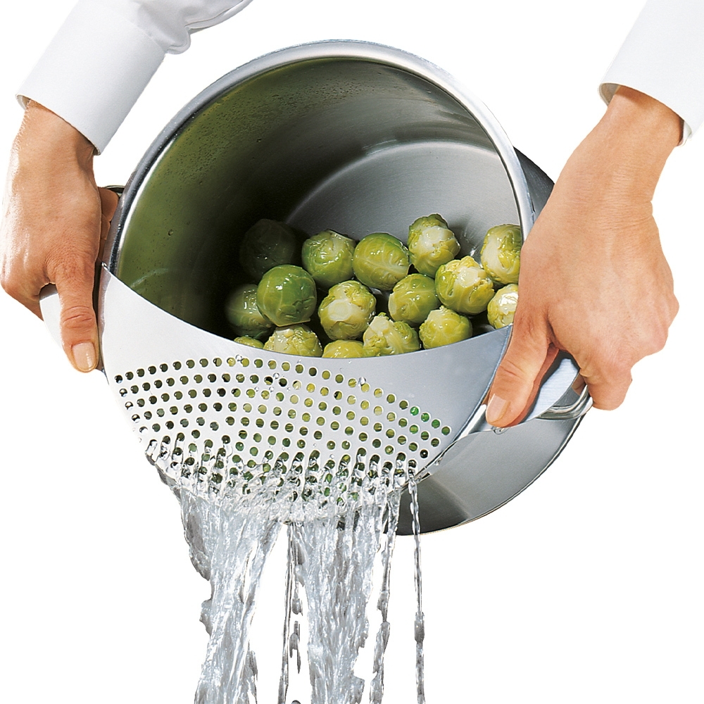 Küchenprofi - Strainer