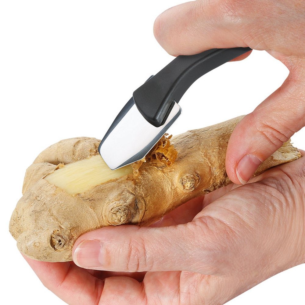 Küchenprofi - Ginger peeler