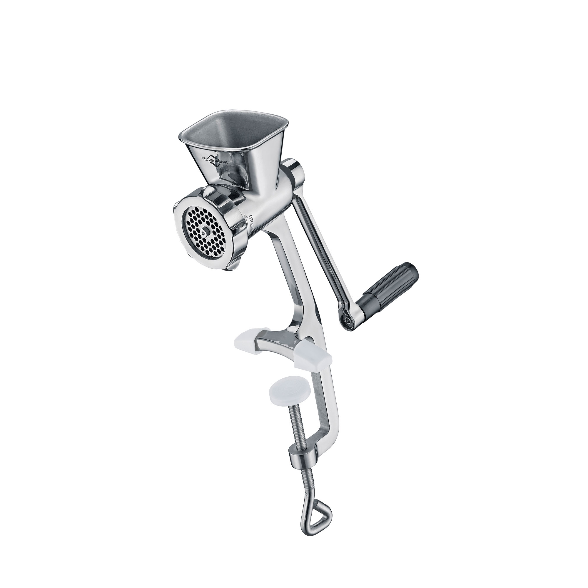 Küchenprofi - Fleischwolf SOLIDO Küchenprofi - Fleischwolf SOLIDO