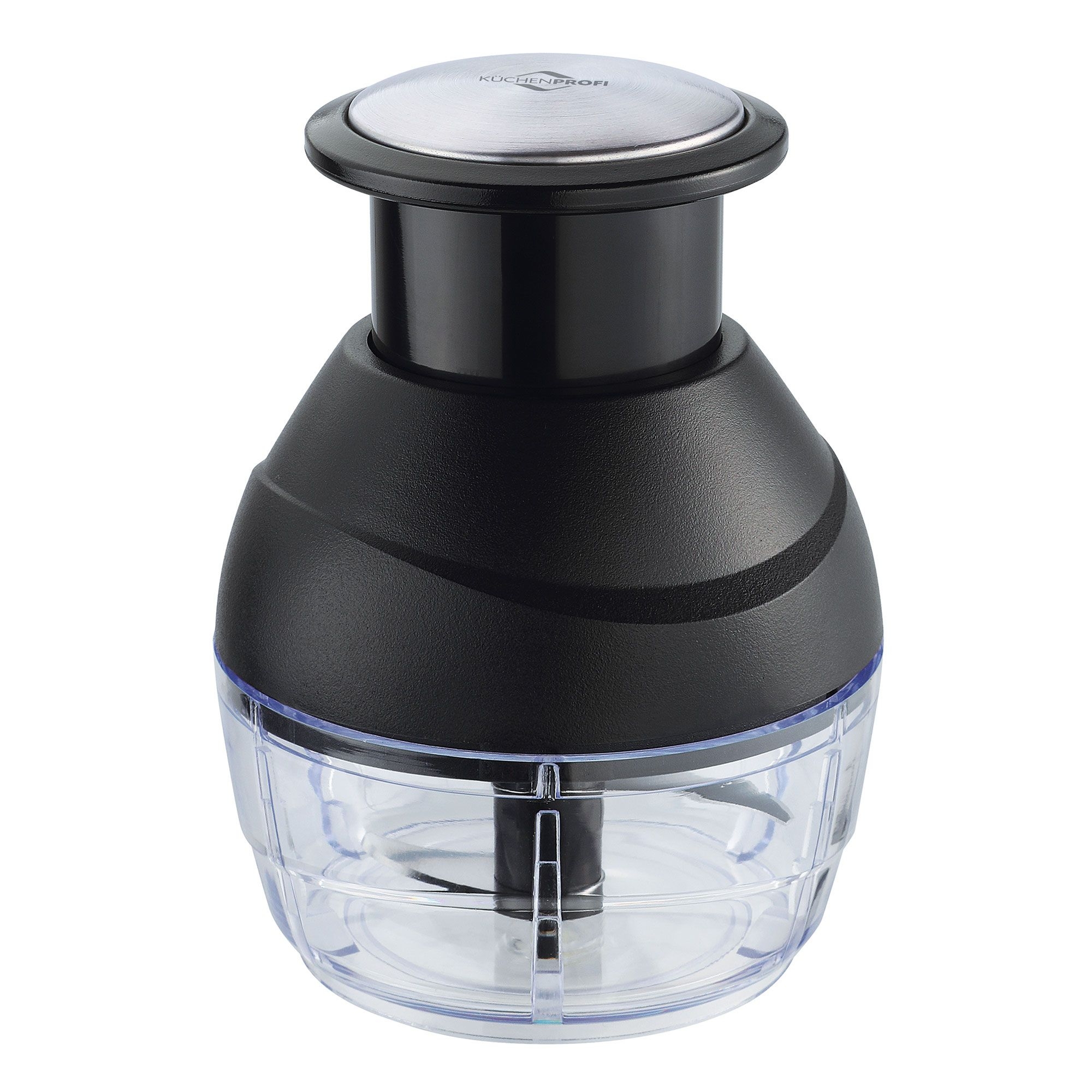 Küchenprofi - PUSH Multi-Slicer - Black