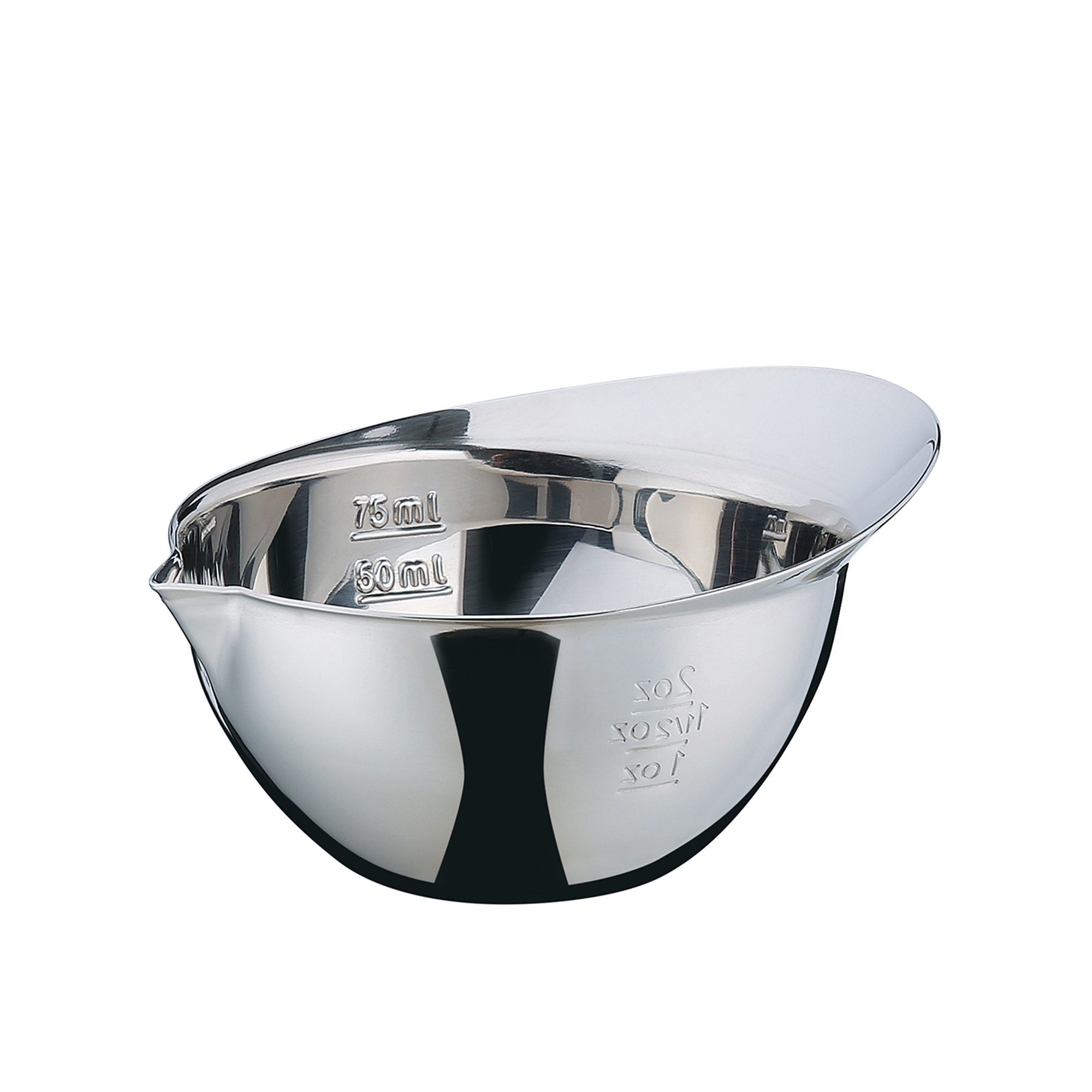 Küchenprofi - Measuring bowl - 75 ml