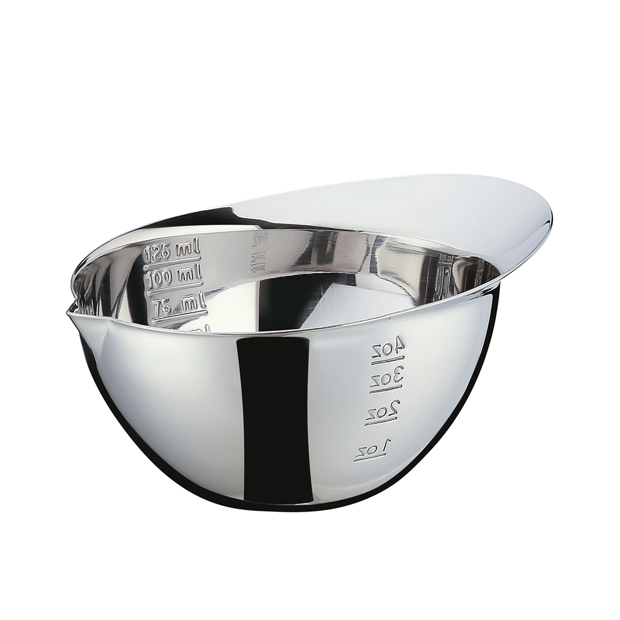 Küchenprofi - Measuring bowl - 125 ml