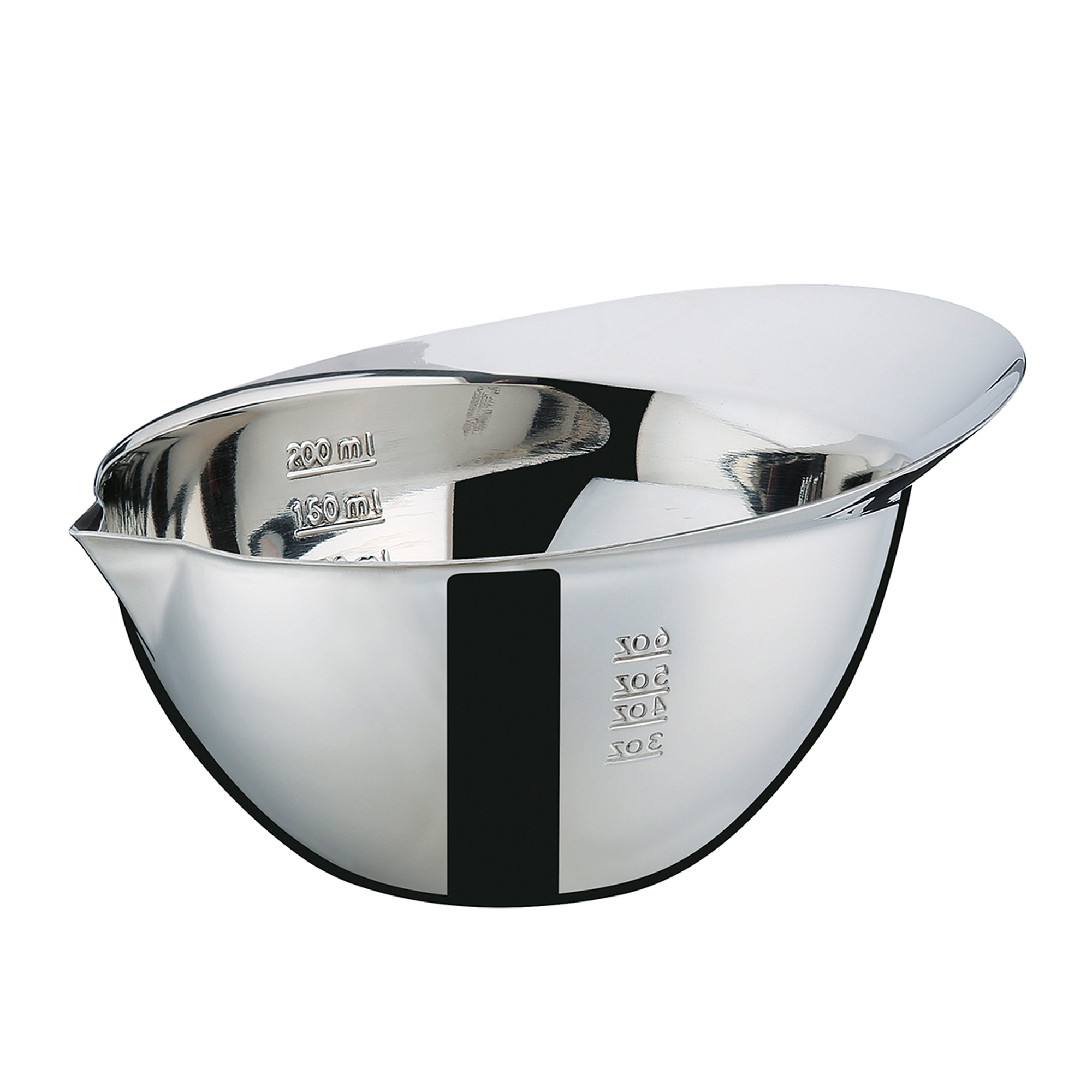 Küchenprofi - Measuring bowl - 200 ml