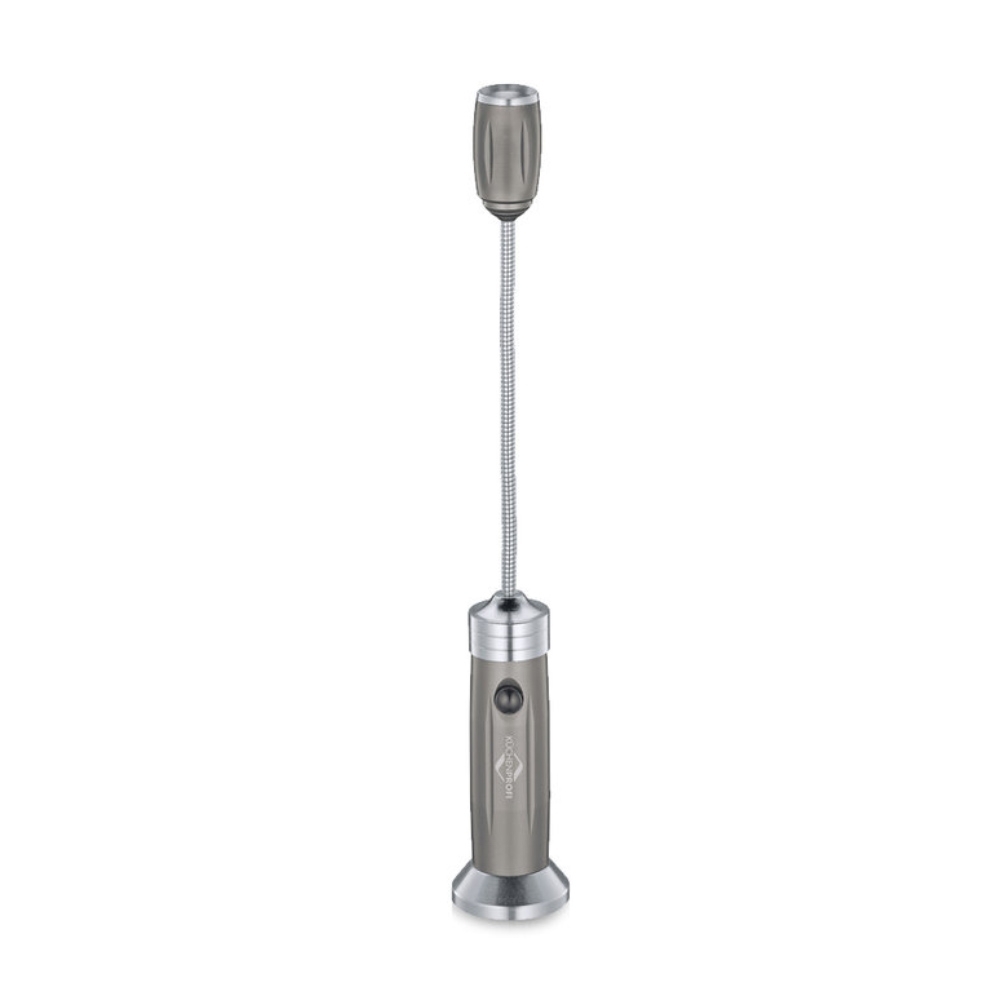 Küchenprofi - LED grill lamp, magnetic