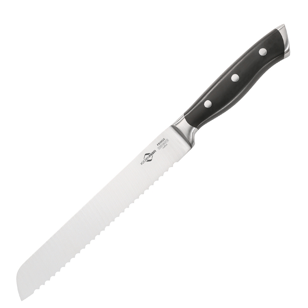 Küchenprofi - Brotmesser PRIMUS