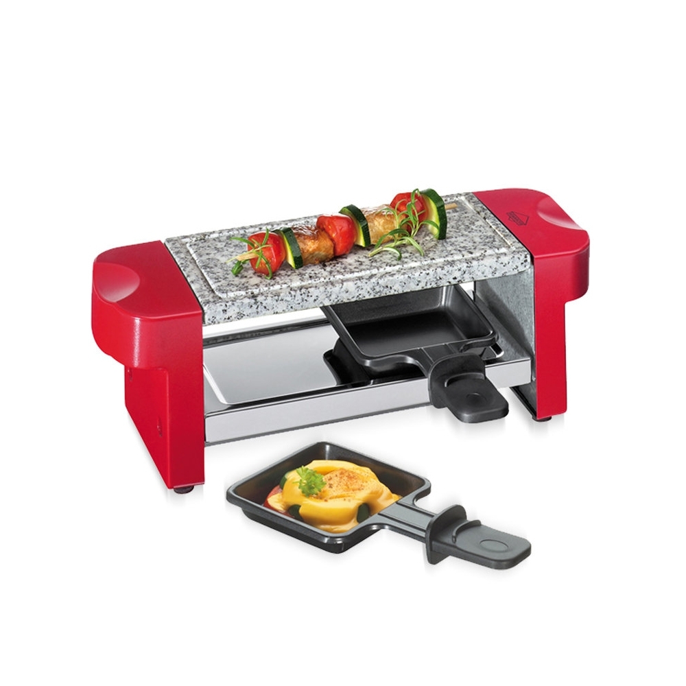 Küchenprofi - Raclette Hot Stone