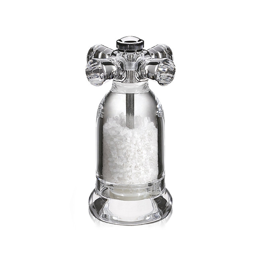 Küchenprofi - pepper and salt mill ""Centro""