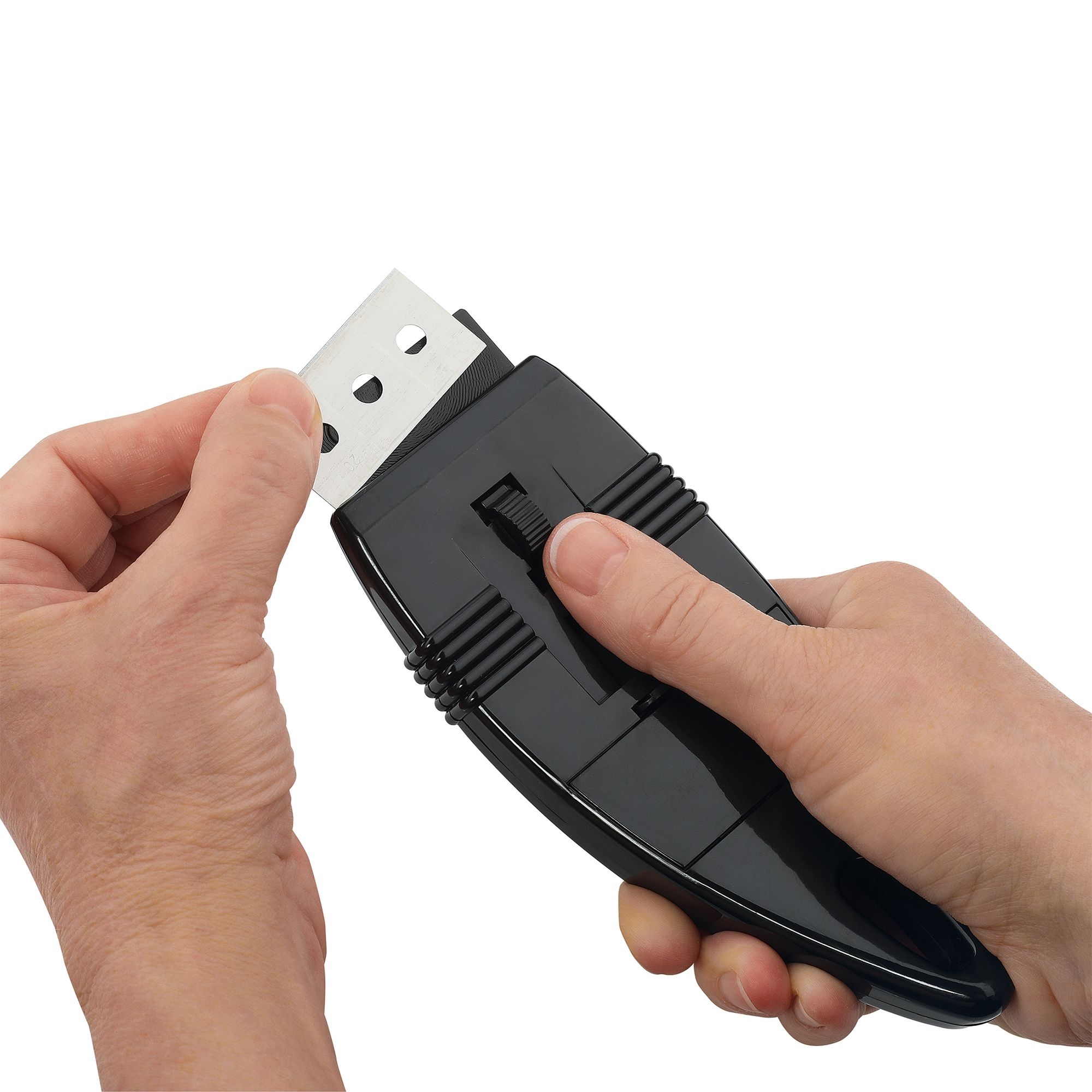 Küchenprofi - Ceramic cleaners - black