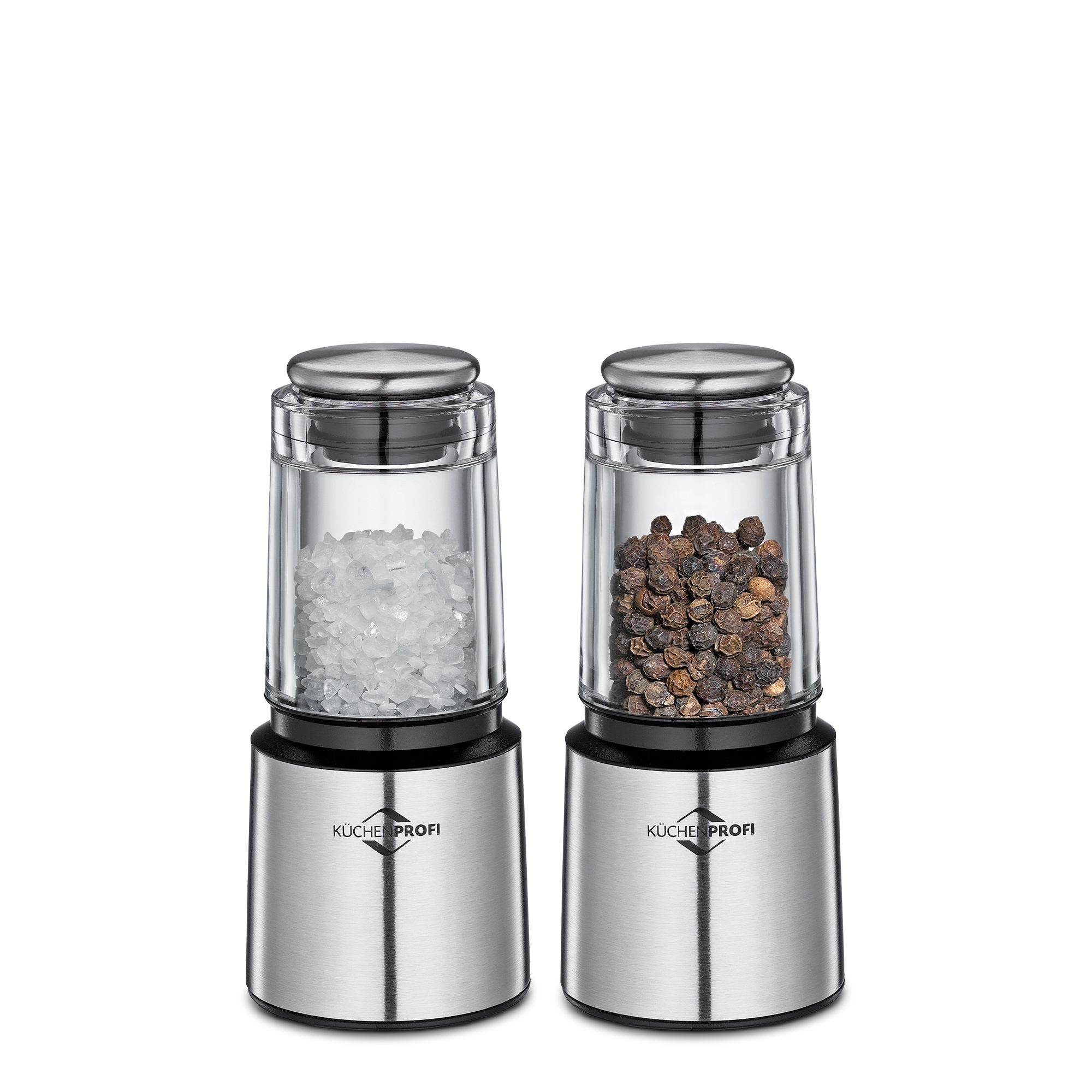 Küchenprofi - Pfeffer- und Salzmühle MIAMI