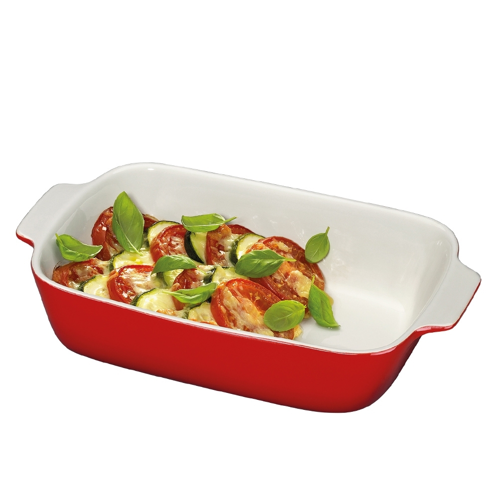 Küchenprofi - Auflaufform rechteckig PROVENCE - 30 cm