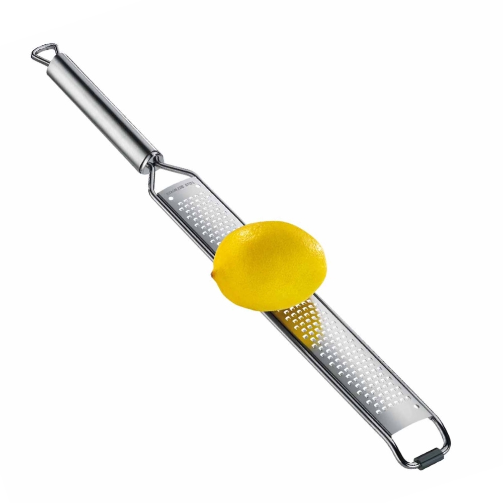 Küchenprofi - Fine zester - Parma Gourmet