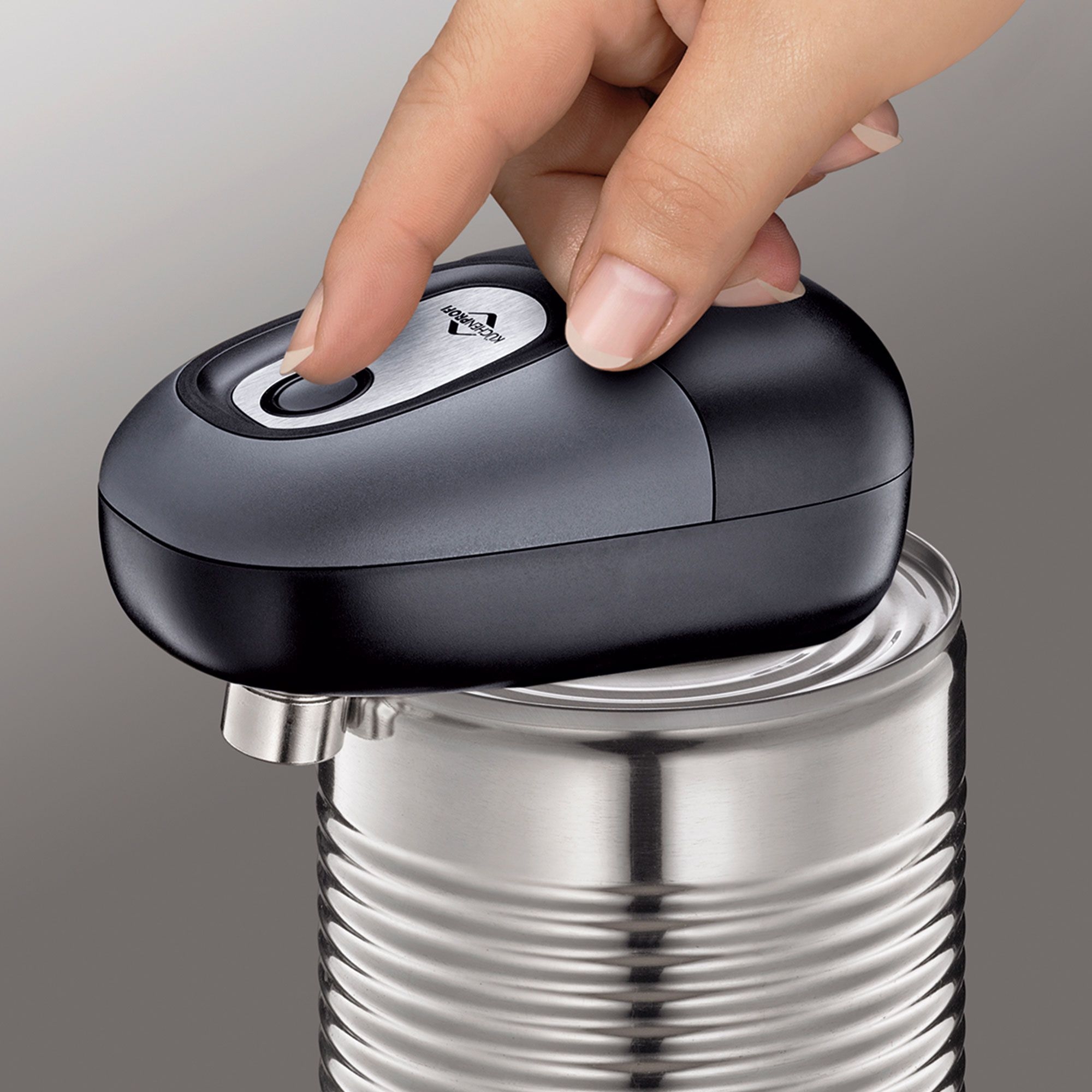 Küchenprofi - Automatic can opener EASY