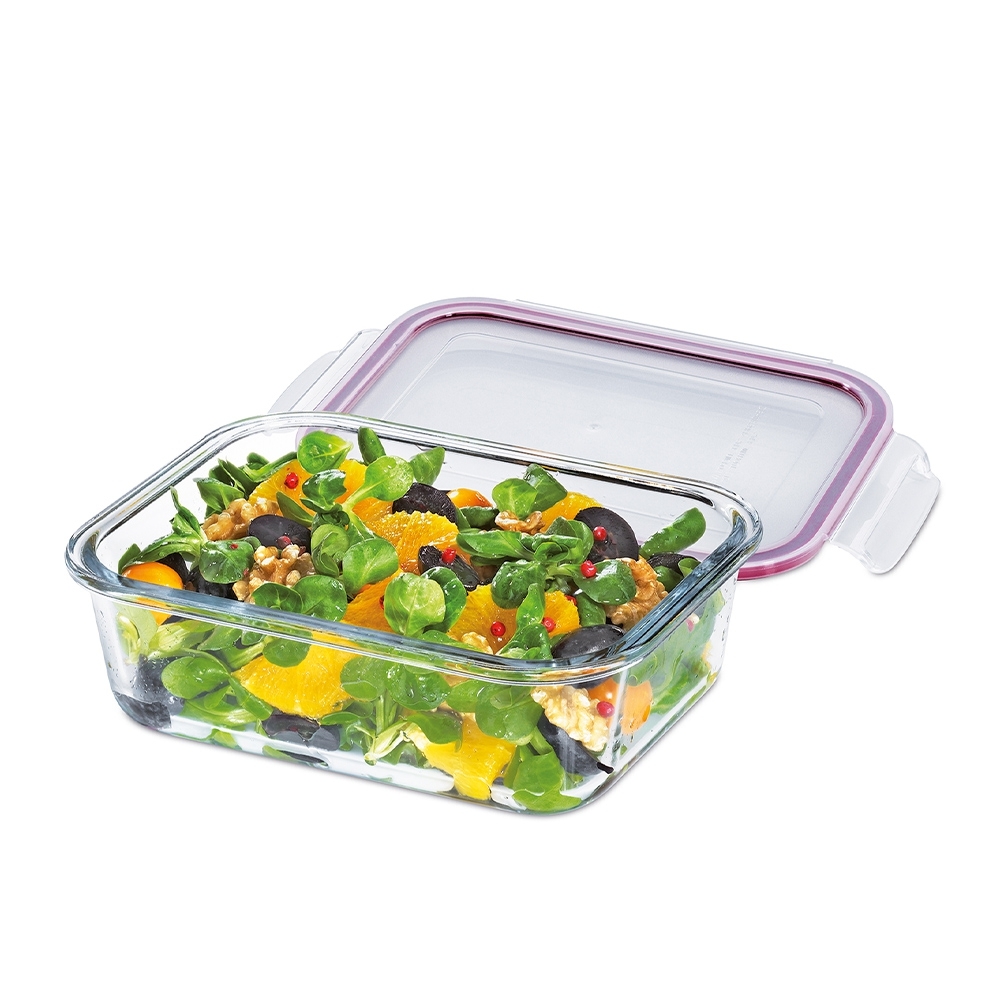 Küchenprofi - Lunch Box/Supply Tin