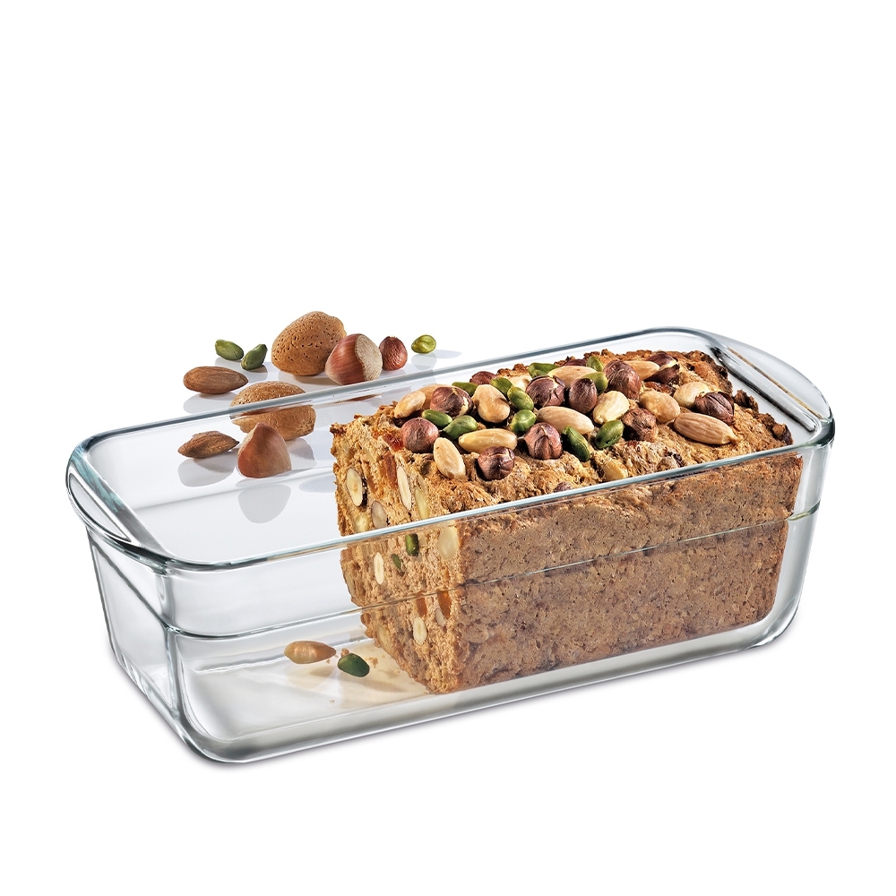 Küchenprofi - loaf pan ELSASS