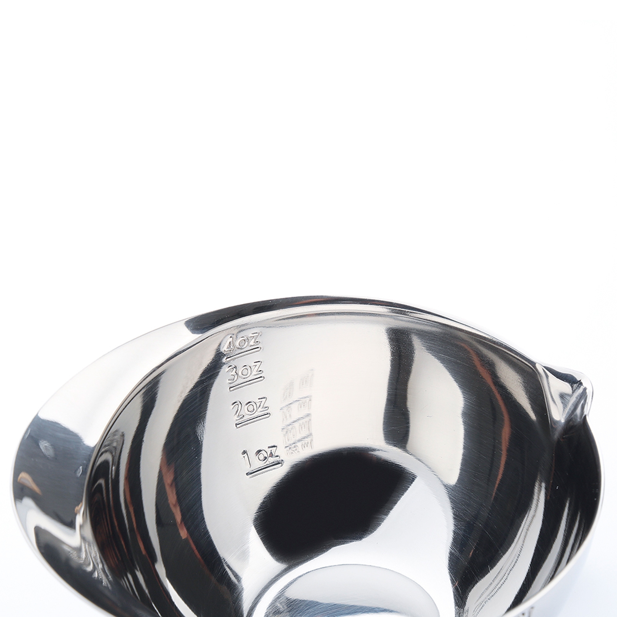 Küchenprofi - Measuring bowl - 125 ml