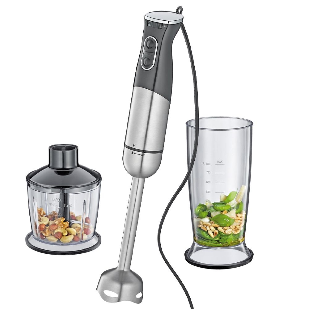 Küchenprofi - kitchen mixer STYLE