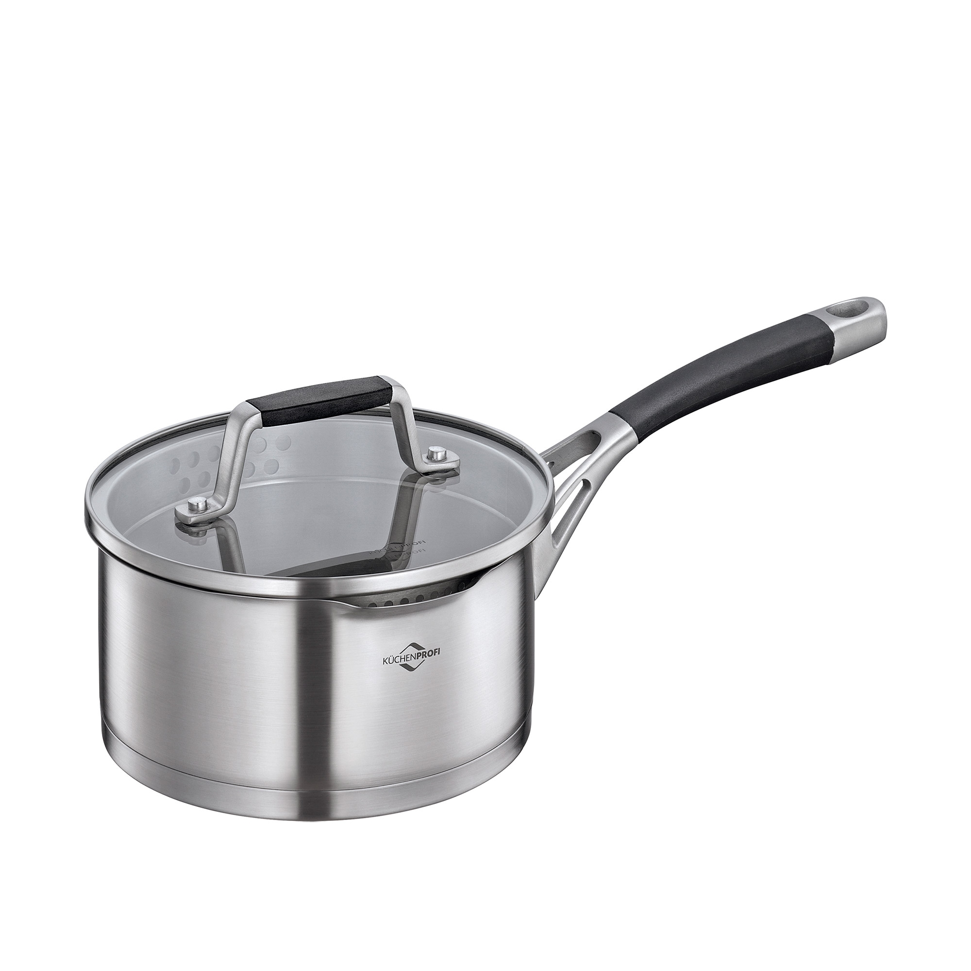 Küchenprofi - COOK - BOLOGNA Saucepan - Ø 16 cm