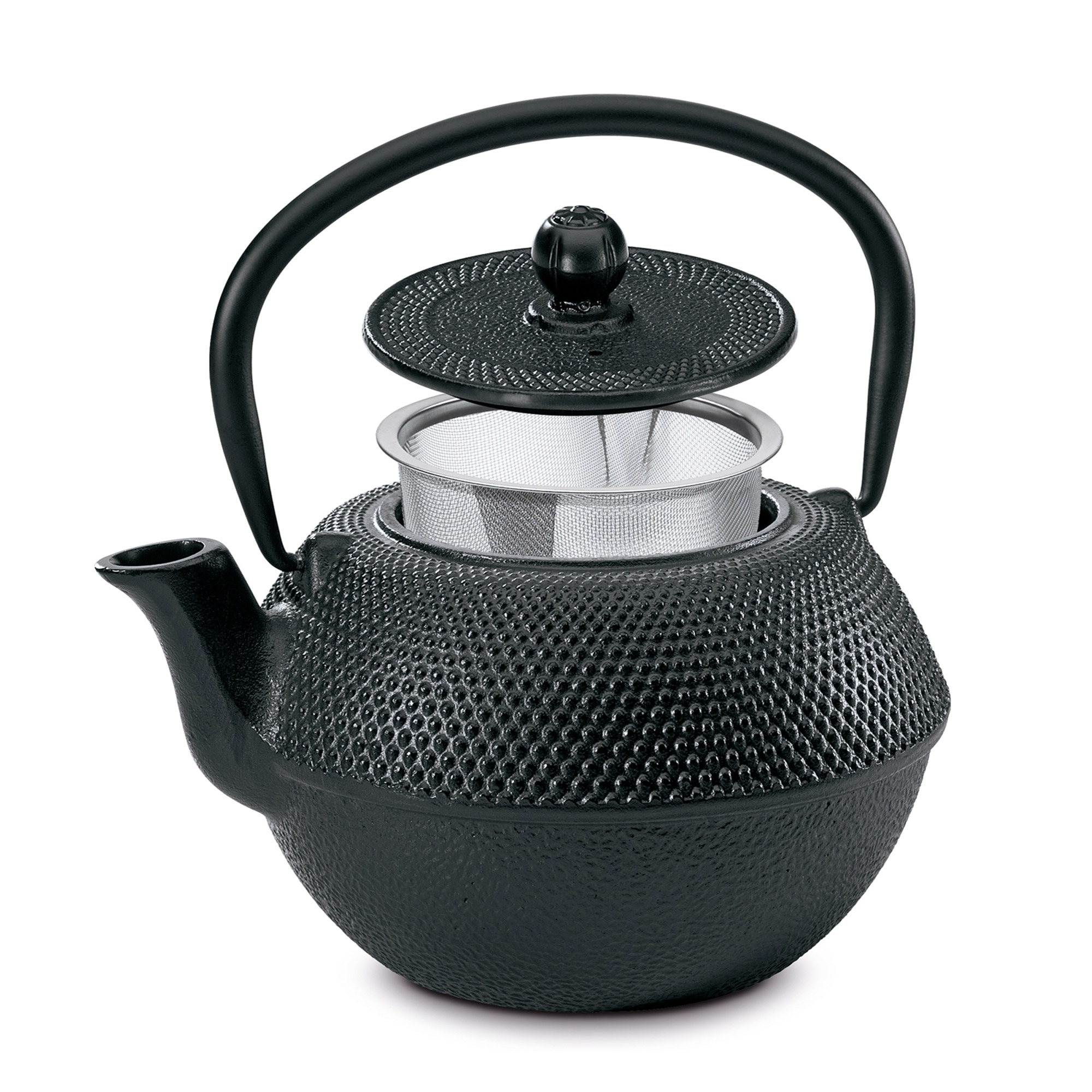 Küchenprofi - Tea pot YASMIN 800 ml