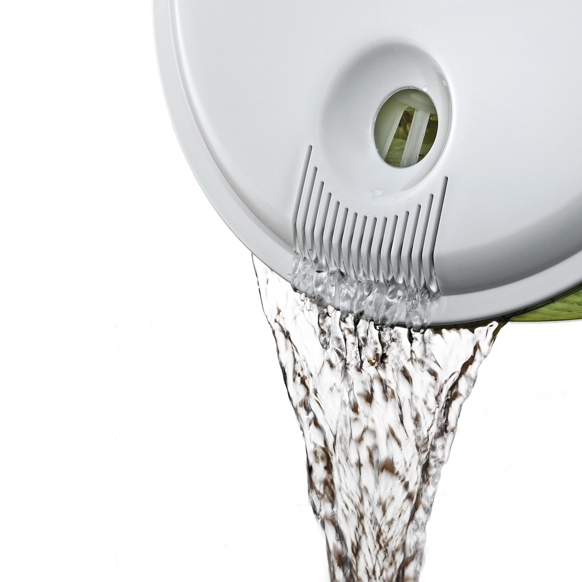 Küchenprofi - Salatschleuder GRANDE