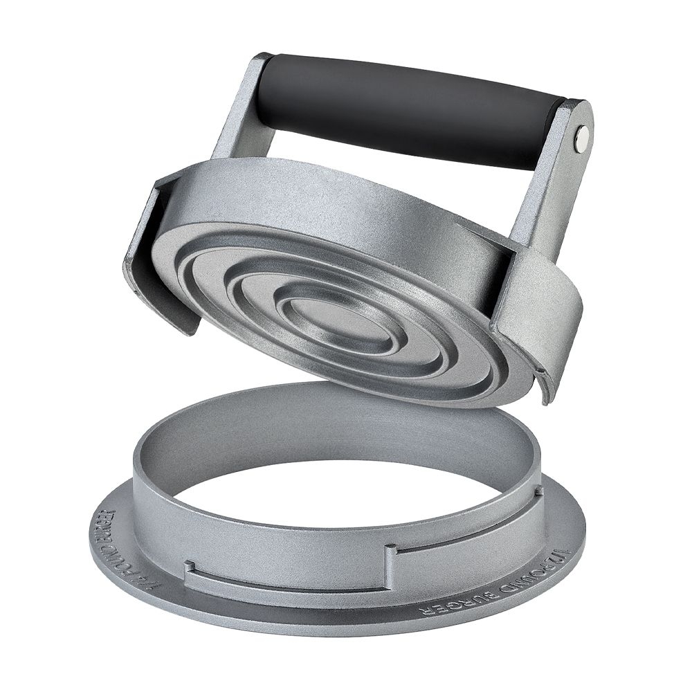 Küchenprofi - Hamburger press TRIO BBQ Küchenprofi - Hamburger press TRIO BBQ