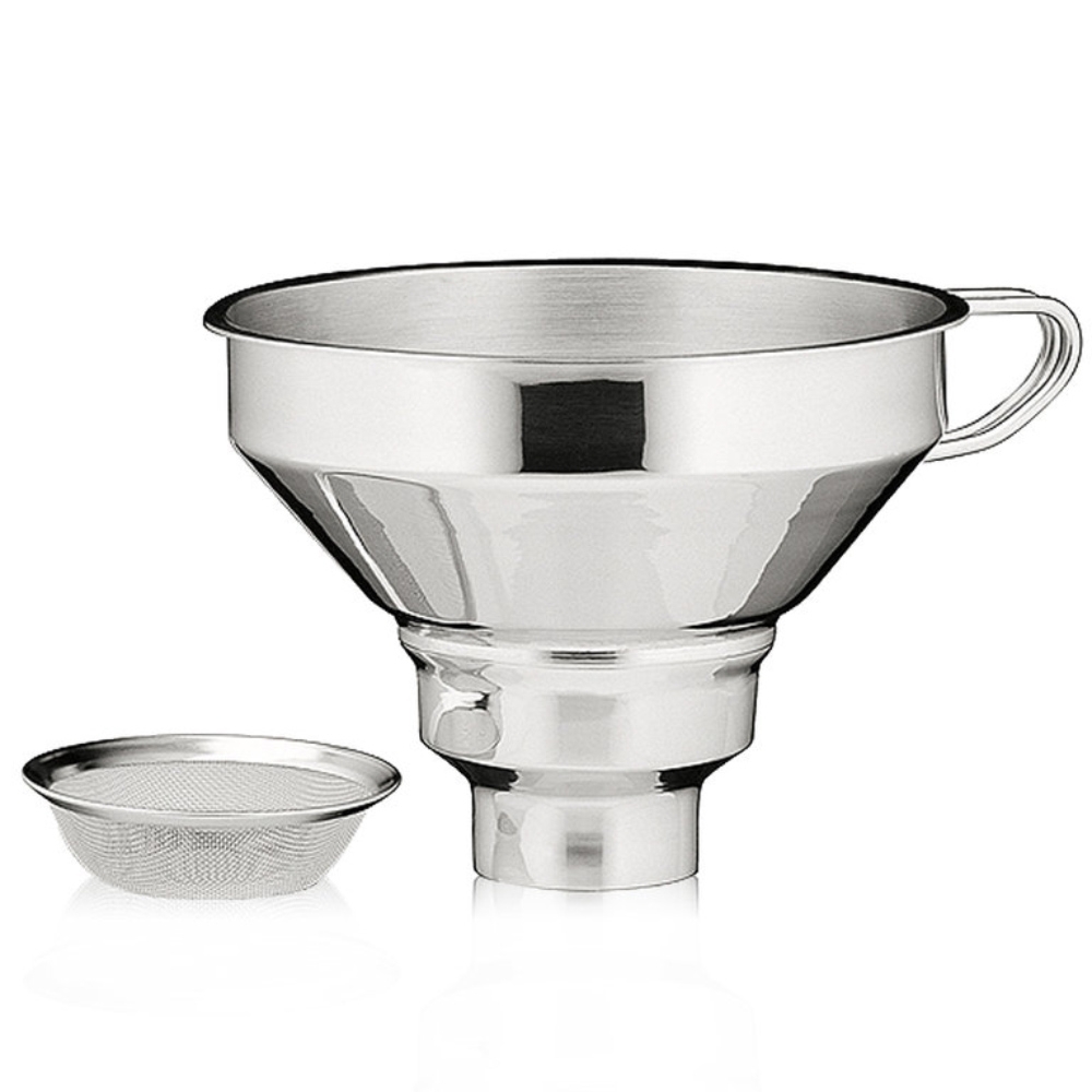Küchenprofi - Jam Funnel with strainer