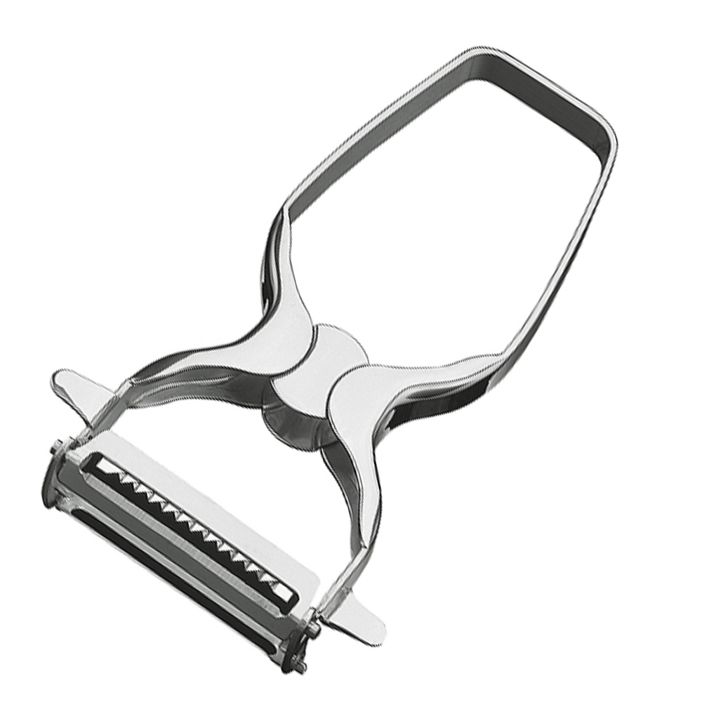 Küchenprofi - Gemüseschäler 2in1 Küchenprofi - Gemüseschäler 2in1