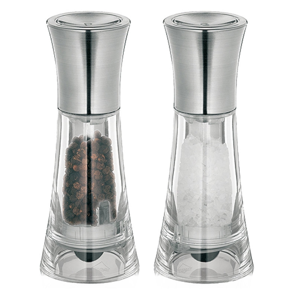 Küchenprofi - Set spice mills "New York"