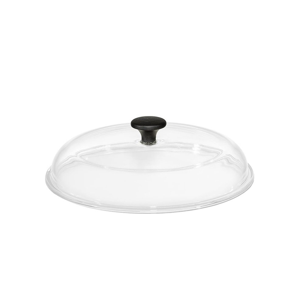 Küchenprofi - Glasdeckel zu Bauernpfanne Provence Ø 24 cm