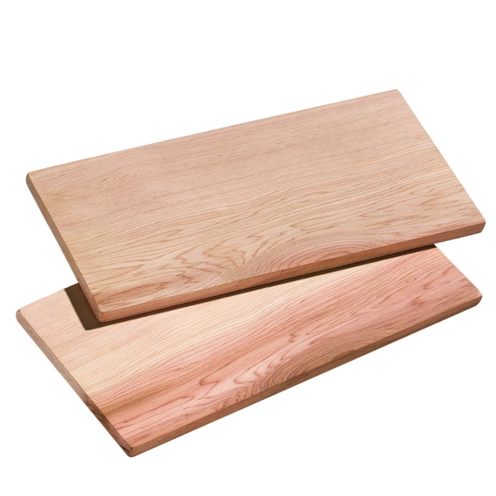 Küchenprofi - BBQ Grill Board Smoky Set of 2 - medium