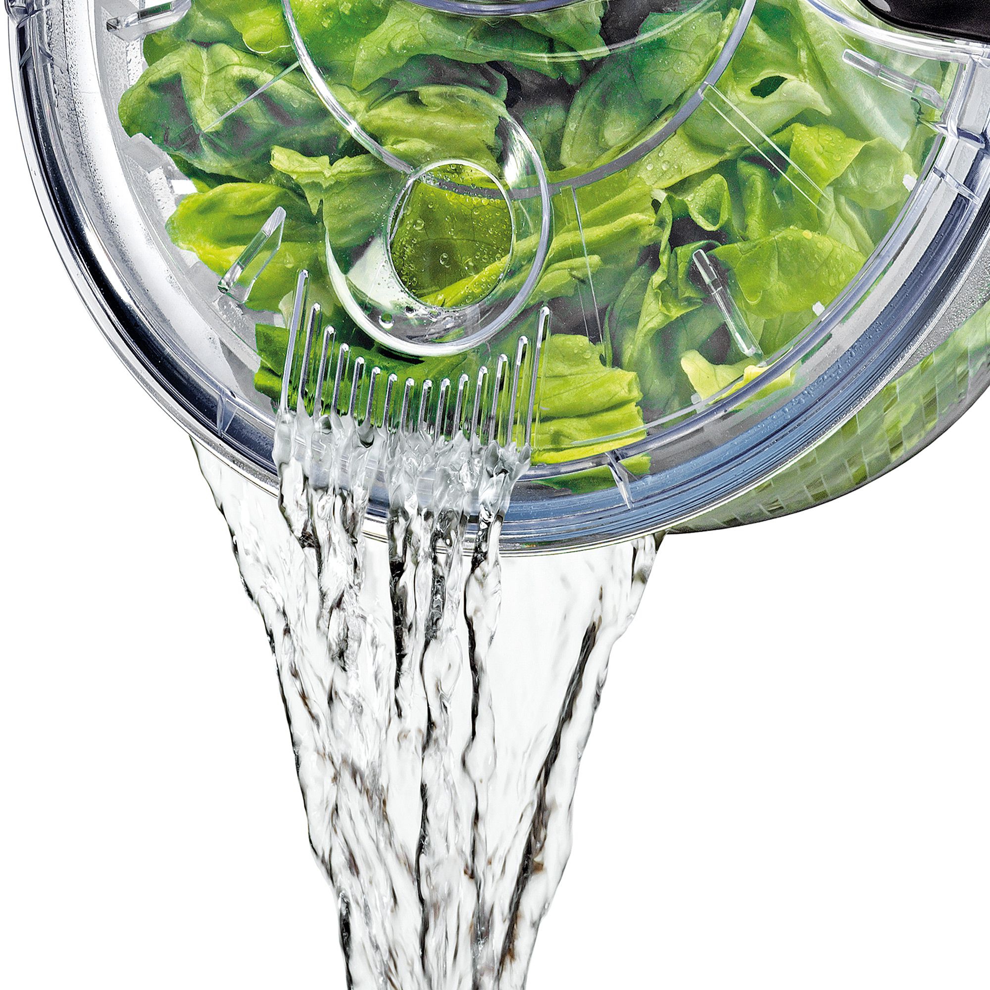 Küchenprofi - Salad spinner FRESH