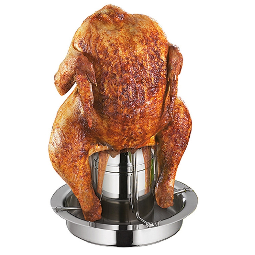 Küchenprofi - Chicken Griller BBQ Advantage