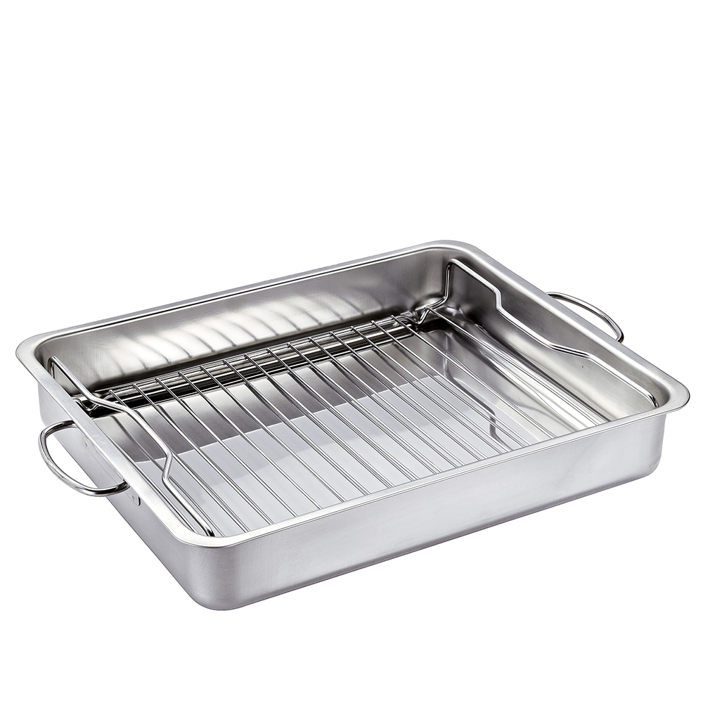 Küchenprofi - BBQ - Grill and oven roaster STYLE