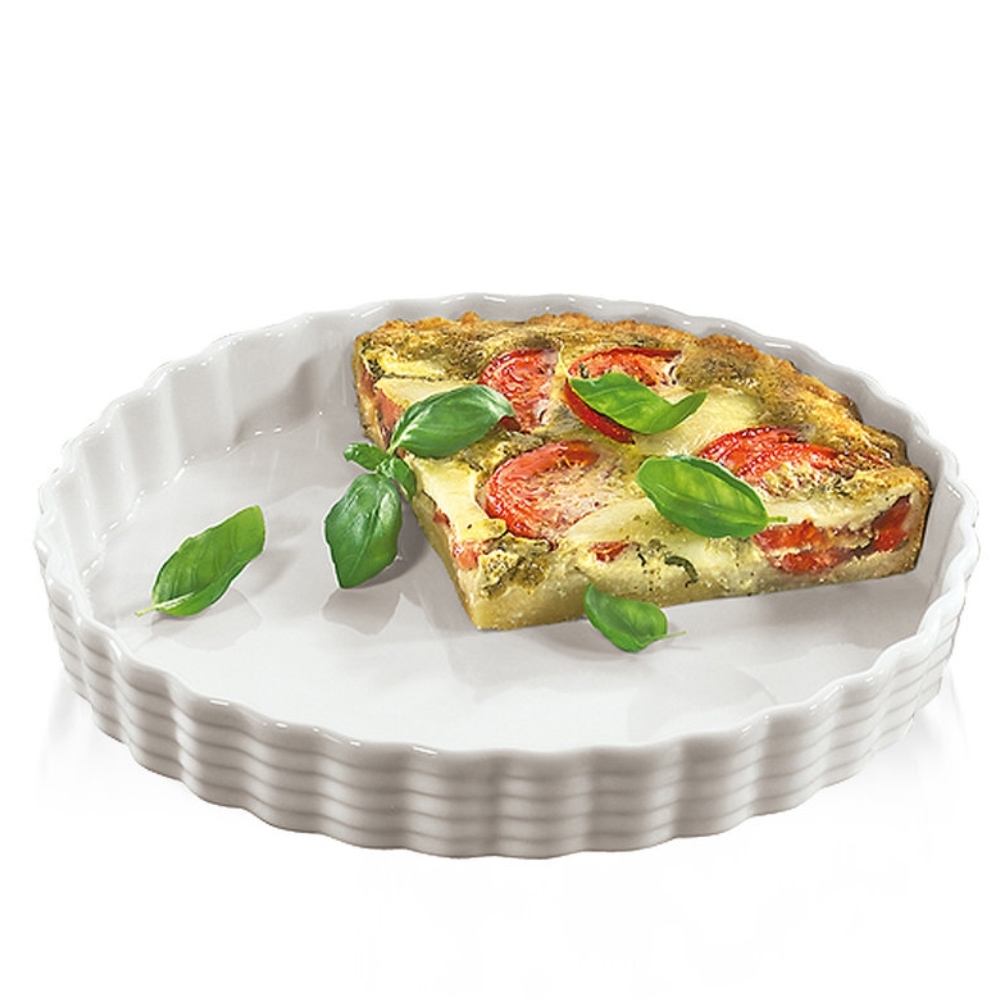 Küchenprofi - Tortenform ""Burgund""