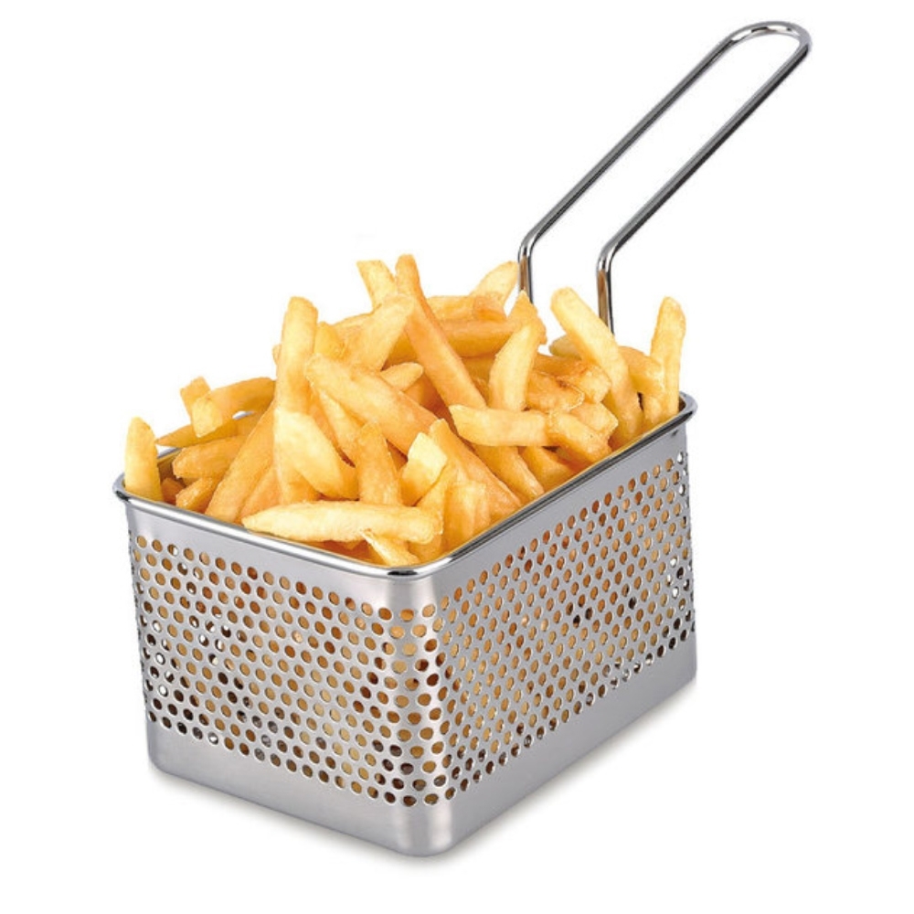Küchenprofi - serving basket
