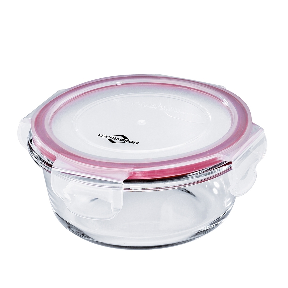 Küchenprofi - Lunch Box/Supply Tin
