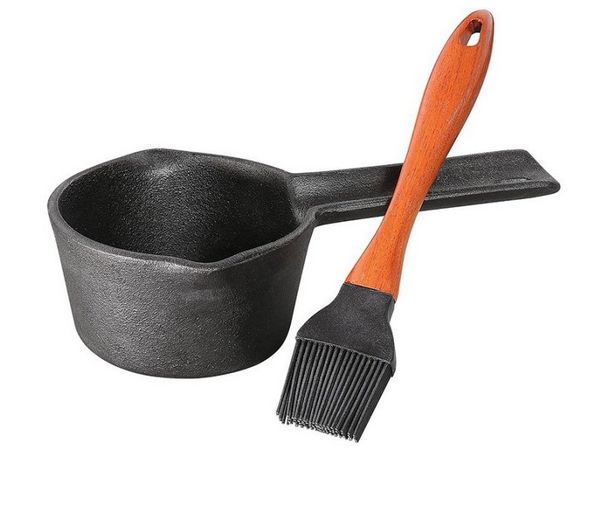 Küchenprofi - BBQ - Marinade Set