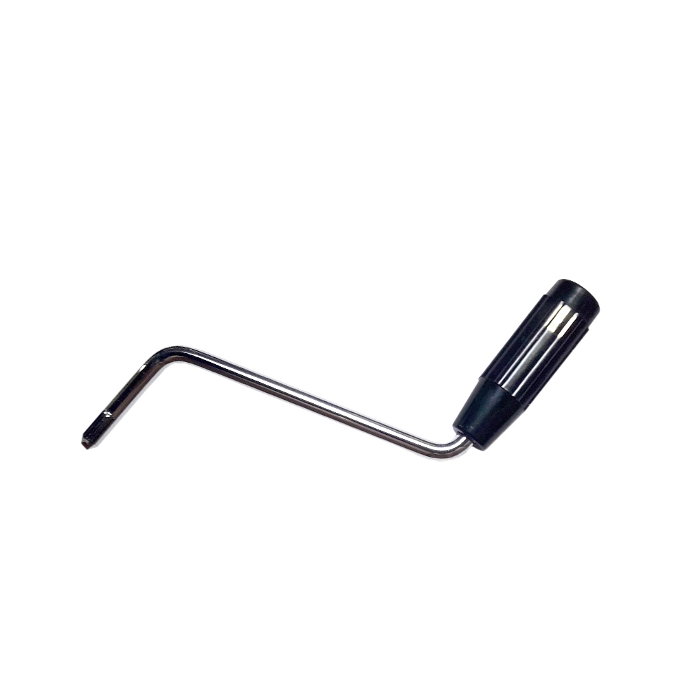 Küchenprofi - Ersatz-Kurbel zu Nudelmaschine 150 PASTACASA Küchenprofi - Ersatz-Kurbel zu Nudelmaschine 150 PASTACASA