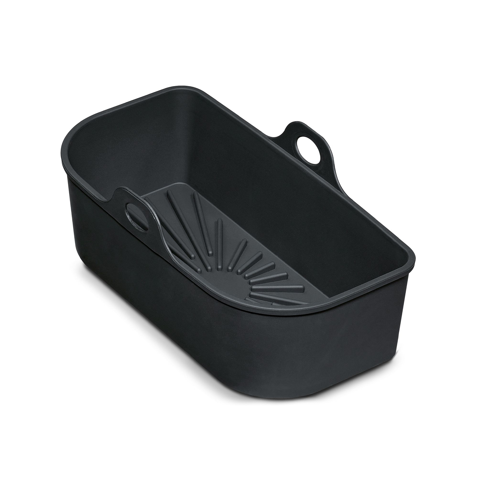 Küchenprofi - Basket insert for the IMPULS air fryer - 2 pcs.