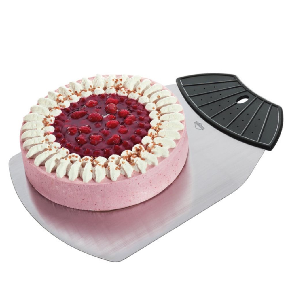 Küchenprofi - Cake lifter/pizza server