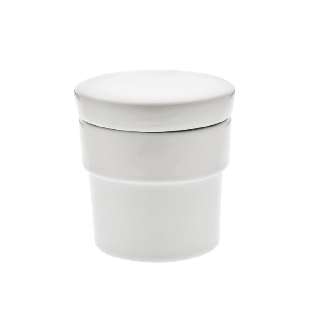 Küchenprofi - Spice grater porcelain